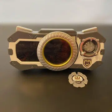 토미카 하이퍼레스큐 드라이브헤드 드라이브기어 드라이브배지