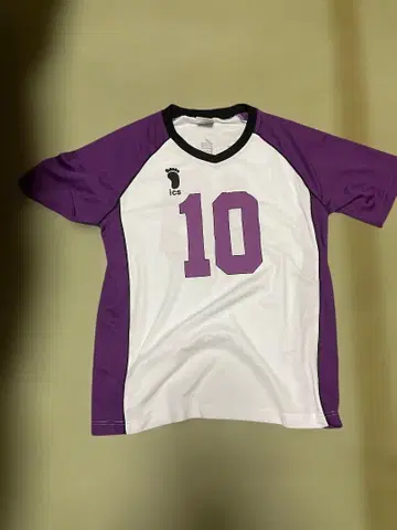 하이큐 유니폼 토리자와 시라부