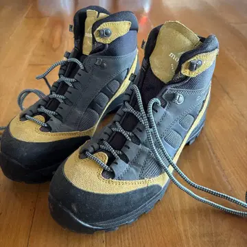 mont-bell 등산화 여성용