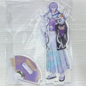 호시미치 쇼 니지산지 Dytica 스이파라 아크릴 스탠드 아크스타