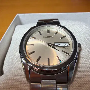 SEIKO SBTH007 쿼츠