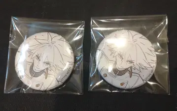 와다 아루코전 캔뱃지 카르나