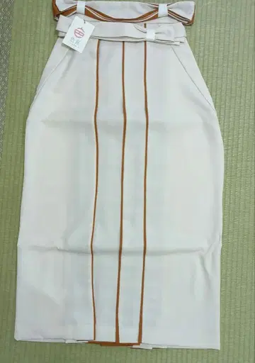 새상품 하카마 1