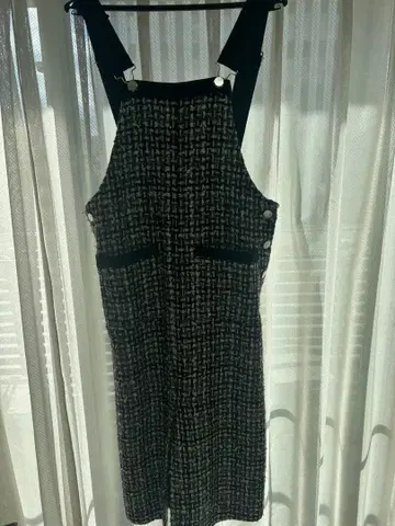 diagram 트위드 오버롤