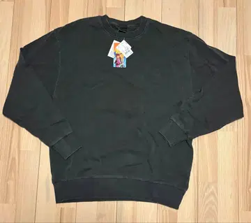 주토피아 맨투맨 아베일 시마무라 택 포함 새상품