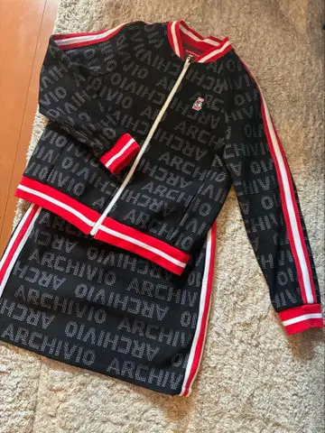 아르키비오 여성용 자켓 스커트 상하의 세트 40 사이즈