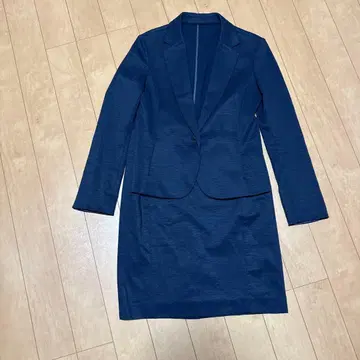 그린 라벨 릴랙싱 수트