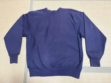 초레어 80s 트리코 태그 챔피온 완전 눈 없음 리버스 위브 USA제