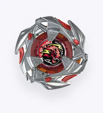 랜덤 부스터 8 와일드 타이거 4 80LR 베이 코드 부착