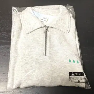 유니클로 M 라브브 콜라보 맨투맨 THE MONSTERS