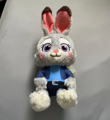 주토피아 2 주디 백팩 프라이즈