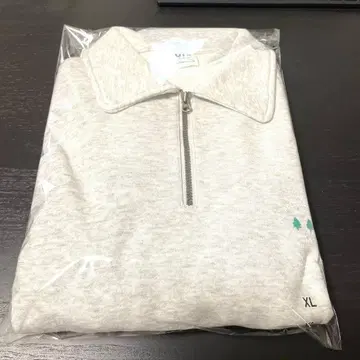 유니클로 XL 러브브 콜라보 맨투맨 THE MONSTERS