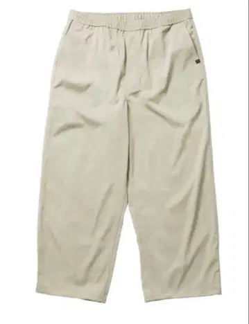 DAIWA PIER39 테크 이지 트라우저 트윌 M