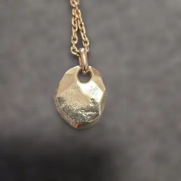 GARNI 크로커리 펜던트 - L 목걸이