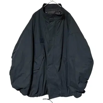 프릭스스토어 M65 숏 라이너 모즈 세트 코트 블랙