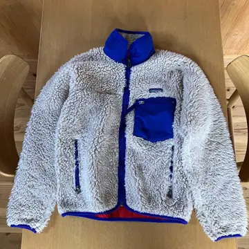 patagonia 레트로x 2001 USA제