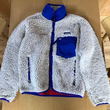 patagonia 레트로x 2001 USA제