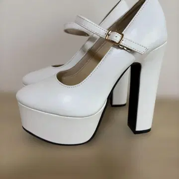 웨딩 신발 브라이덜 신발 13cm 힐