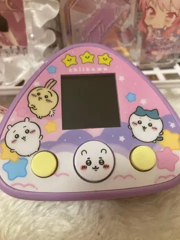 치이카와와 함께 퍼플