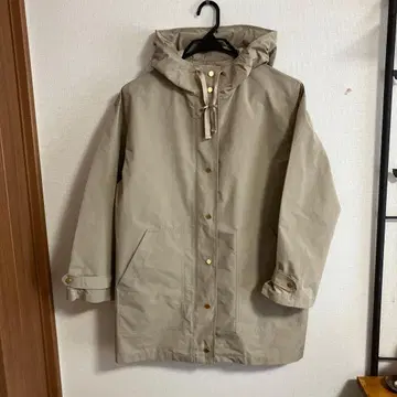 23구 후드 부착 마운틴 후드티 38 사이즈