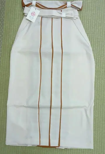 새상품 M 사이즈 하카마 1