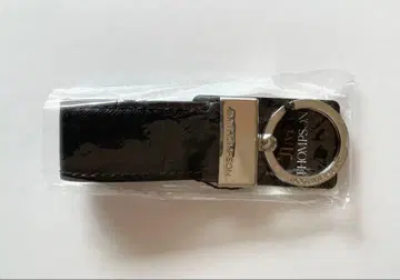 짐 톰슨 블랙 키링