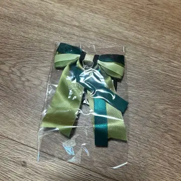 디즈니씨 판타지 스프링스 안나 머리끈