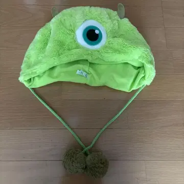 마이크 와조스키 팬캡