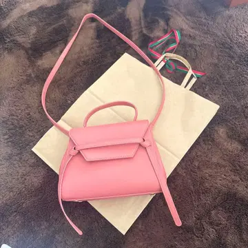 미라 오웬 숄더백