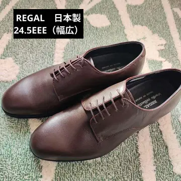 REGAL 드레스 신발 일본제