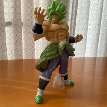 드래곤볼 브로리 피규어 약 30cm