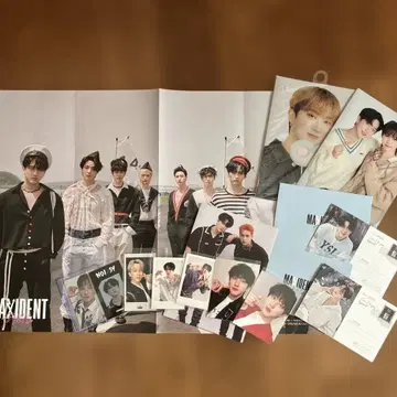 Stray Kids CHANGBIN 창빈 묶음 판매