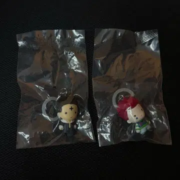 HUNTER x HUNTER 메지루시 액세서리 환영여단편 히소카 클로로