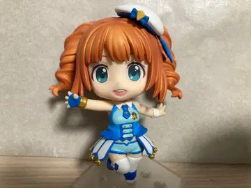 아이돌 마스터 넨도로이드코데 타카츠키 야요이 & 시죠 타카네 2체 세트