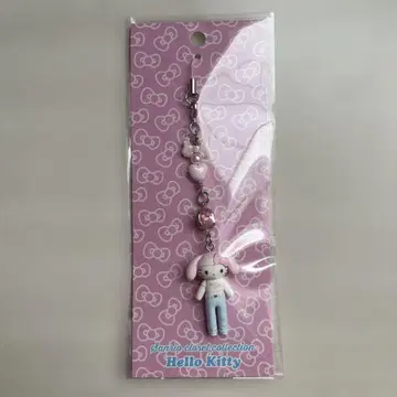 헬로키티 스트랩 옷장 컬렉션 평상복