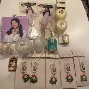 TWICE 다현 묶음 판매