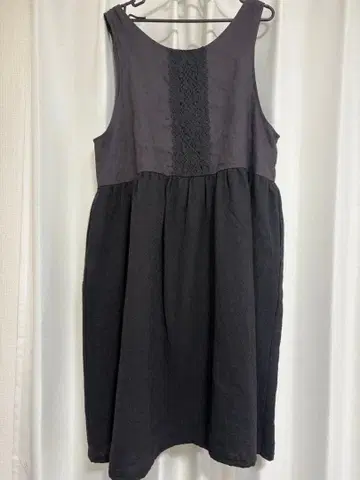 사만사 모스모스 원피스