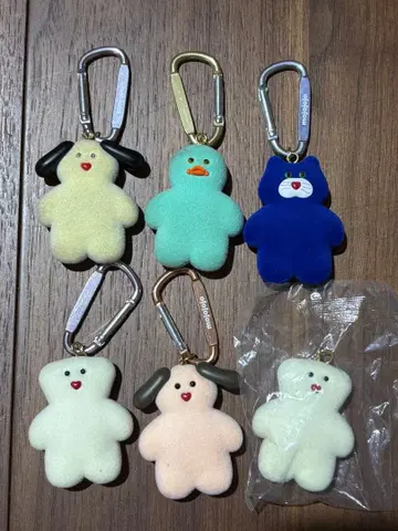 mojojojo 묶음 판매