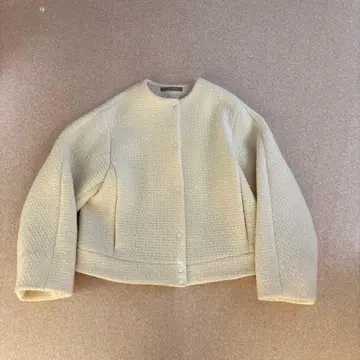 띠어리 럭스 노카라 코트