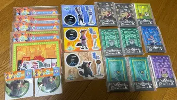 주토피아2 제일복권