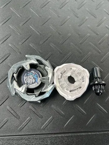 새상품 베이블레이드X 랜덤 부스터 드란소드