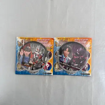 갓차드 쿠도 린네 쿠로하네 스파나 캔뱃지