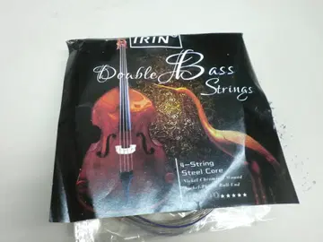 IRIN BD100 콘트라베이스 줄 4현 세트