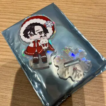 블레이크 마이 케이스 블마이 홀로그램 아크릴 스탠드 아크스타 코우사카