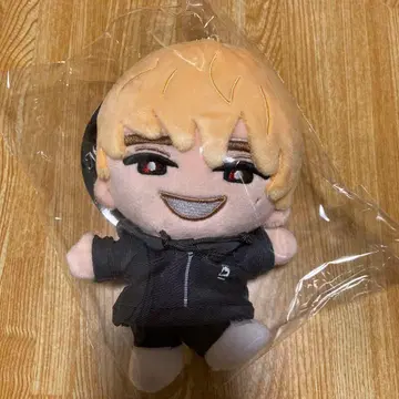 SixTONES 제시 손잡는 스토누이MILESixTONES