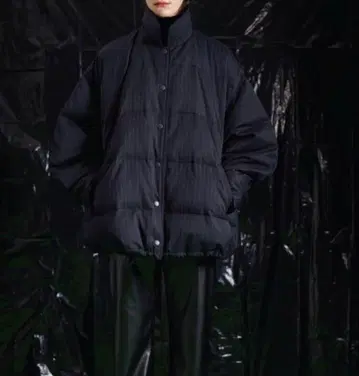 RIM.ARK Coverall stripe down CT