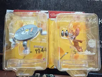 톰과 제리 제일복권 A상 1&5