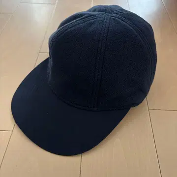 DAIWA PIER39 TECH FLEECE 6PANEL CAP