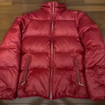 오션 퍼시픽 (Ocean Pacific) 퀼팅 다운 자켓