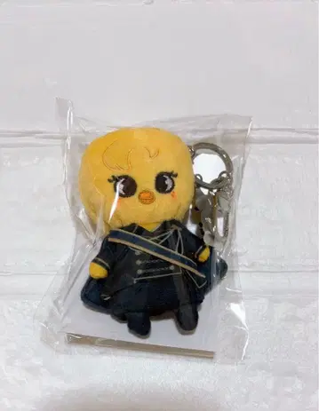 Straykids 스키즈 FORCE 포가리 퍼펫 키링 SKZOO